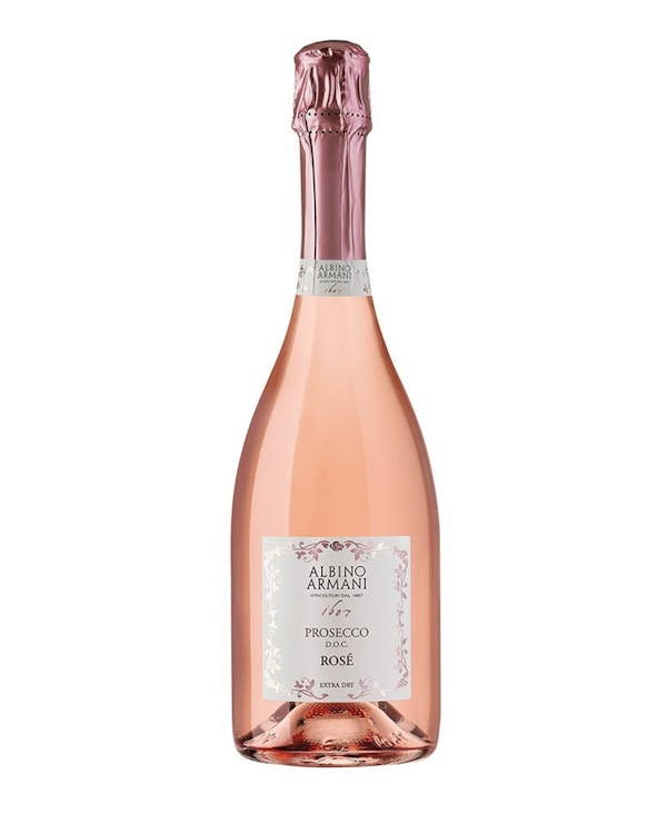 PROSECCO ROSE' Extra Dry M.M.